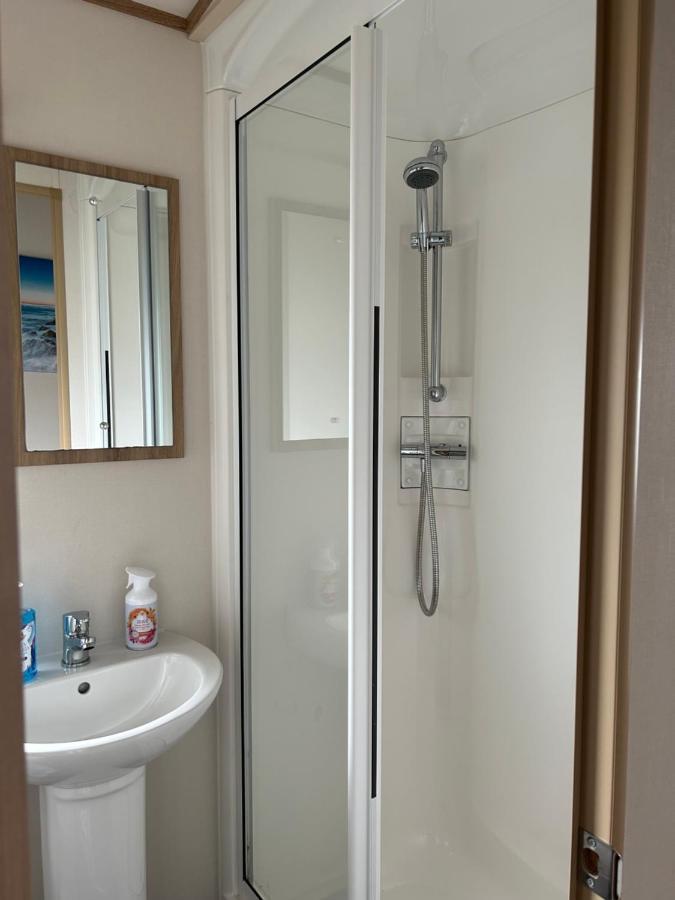 Uisge Beatha Hotel Dornoch Buitenkant foto