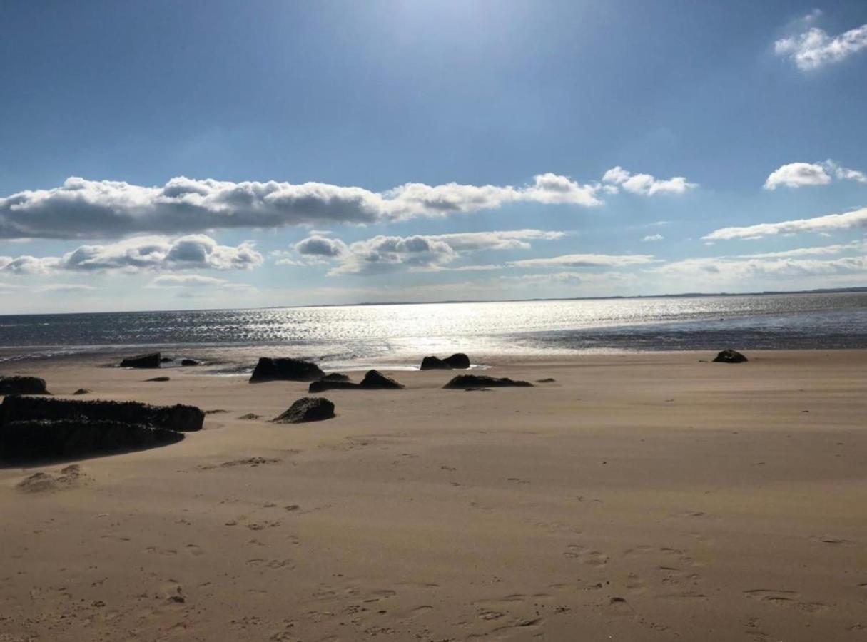 Uisge Beatha Hotel Dornoch Buitenkant foto