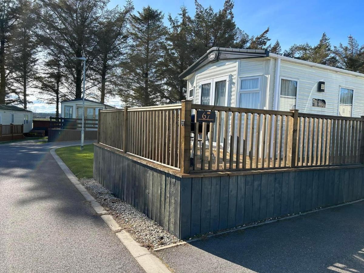 Uisge Beatha Hotel Dornoch Buitenkant foto