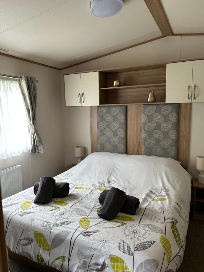 Uisge Beatha Hotel Dornoch Buitenkant foto