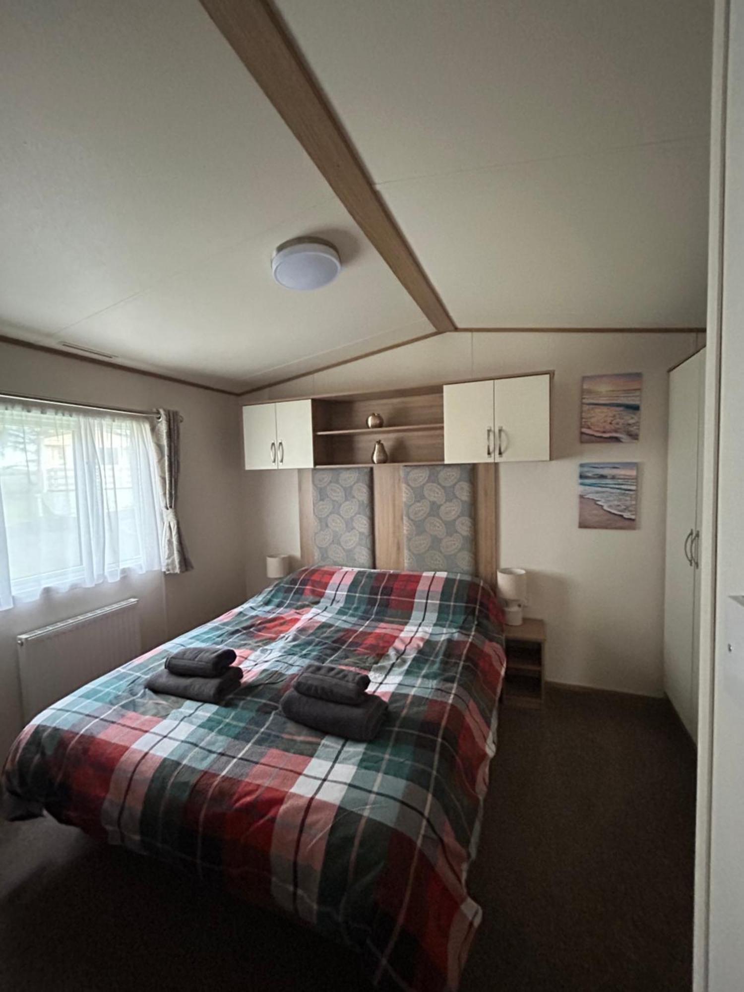 Uisge Beatha Hotel Dornoch Buitenkant foto