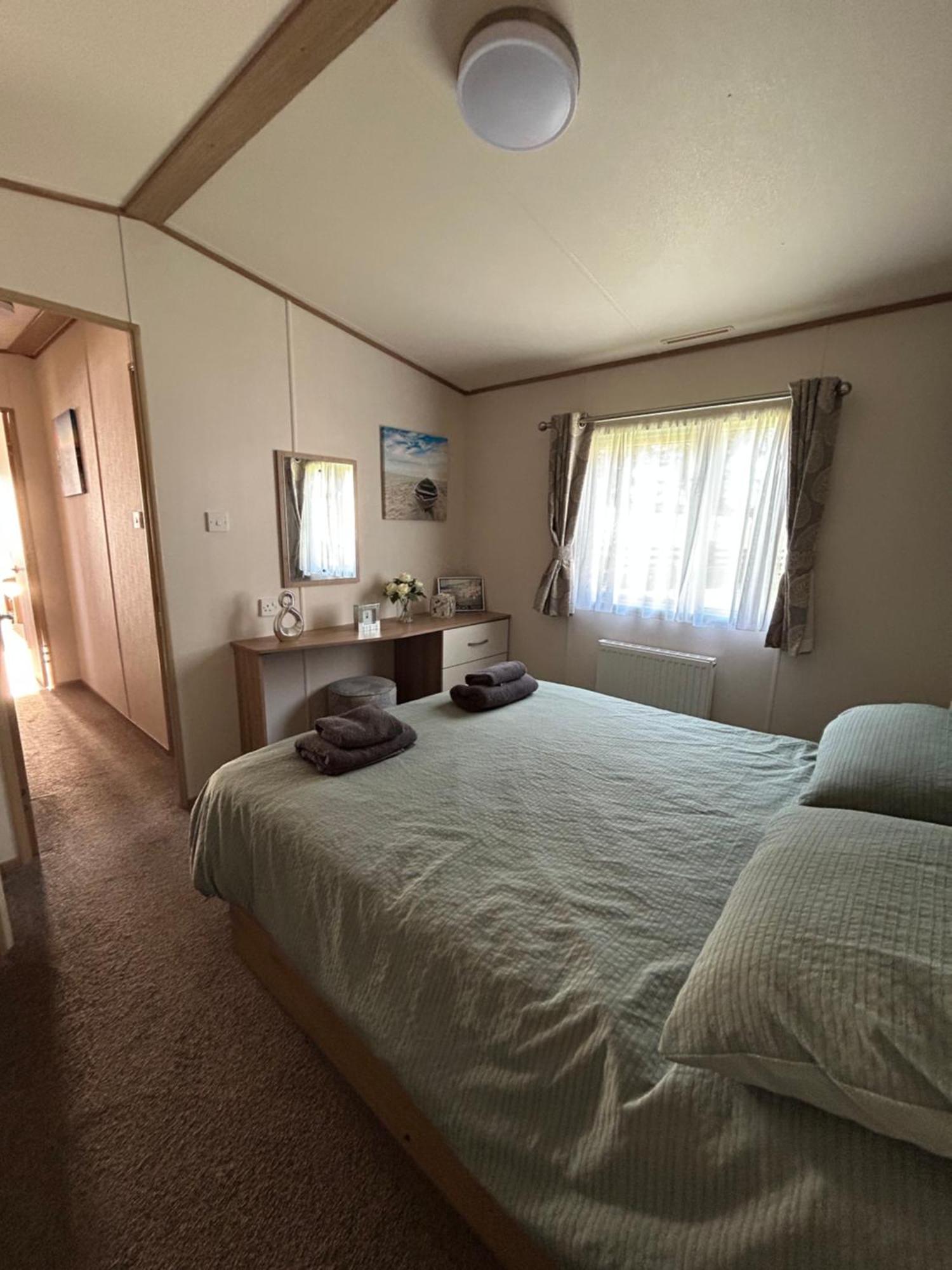 Uisge Beatha Hotel Dornoch Buitenkant foto